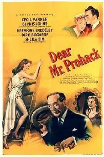 Dear Mr. Prohack (1949)