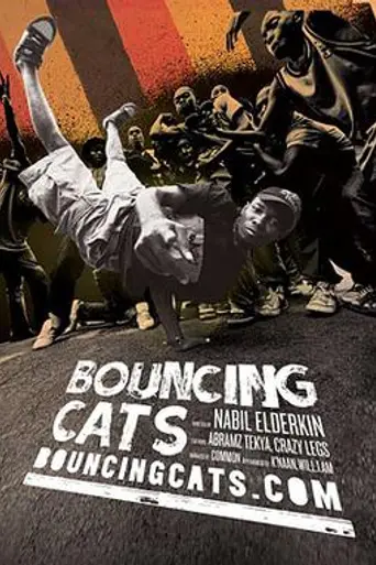 Bouncing Cats (2010)