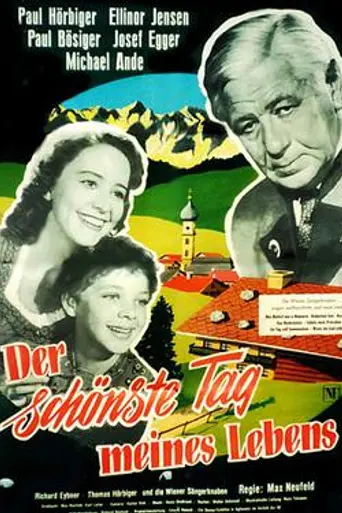 Der schönste Tag meines Lebens (1957)