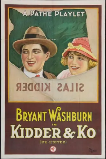 Kidder & Ko (1918)