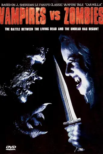 Vampires vs. Zombies (2004)