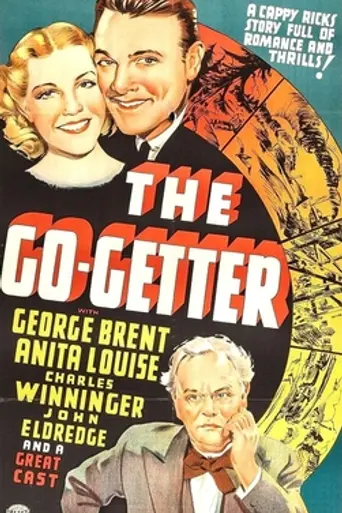 The Go Getter (1937)