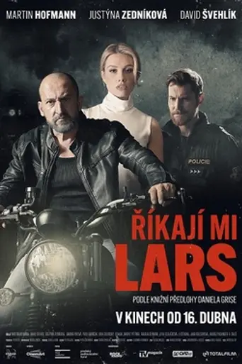 Říkají mi Lars (2026)