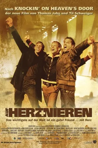 Auf Herz und Nieren (2001)