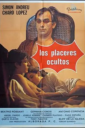 Hidden Pleasures (1977)