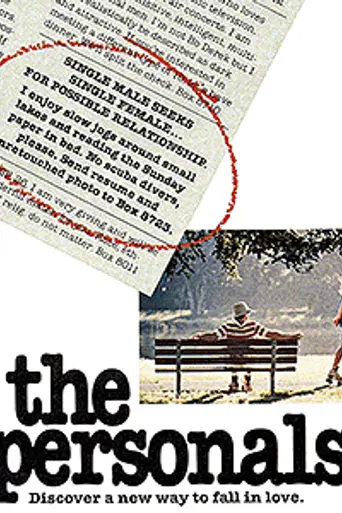 The Personals (1982)