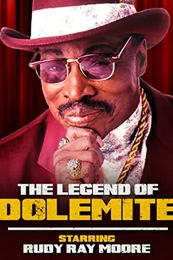 The Legend of Dolemite