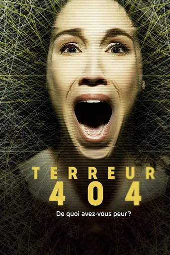 Terreur 404 (2017)
