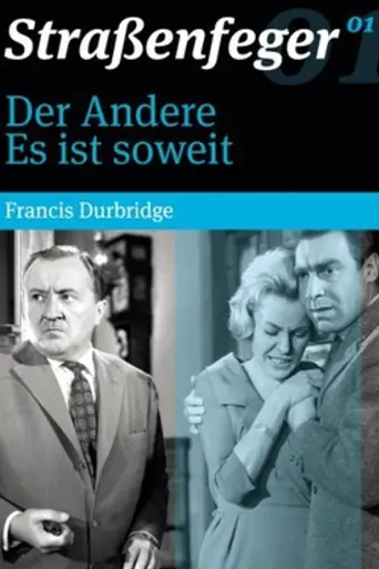 The Time Has Come (TV series) (1960)