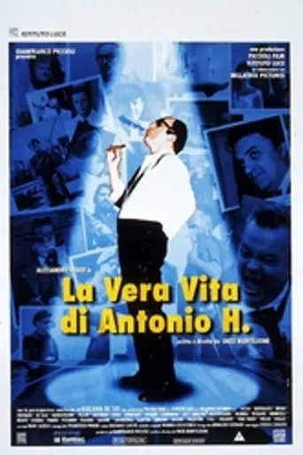 The True Life of Antonio H. (1994)