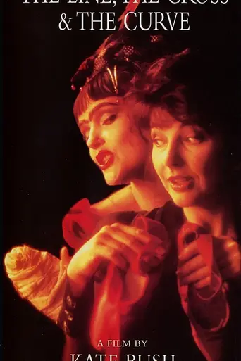 The Line, the Cross and the Curve (1993)