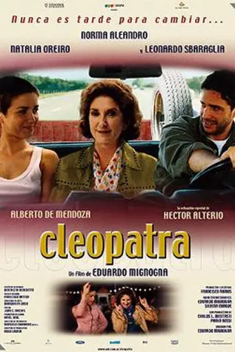 Cleopatra (2003)