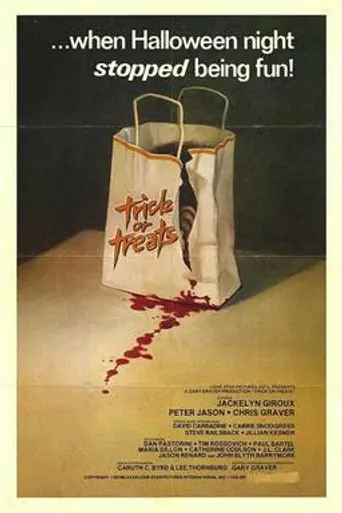 Trick or Treats (1982)