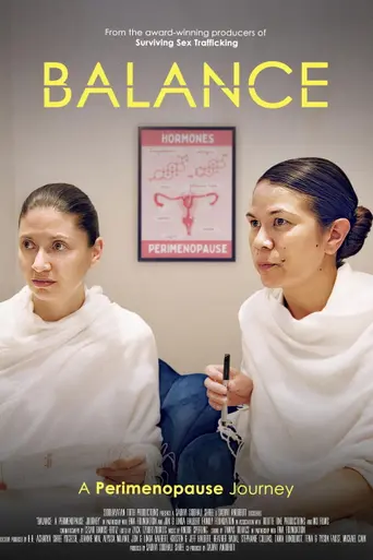 Balance: A Perimenopause Journey (2026)