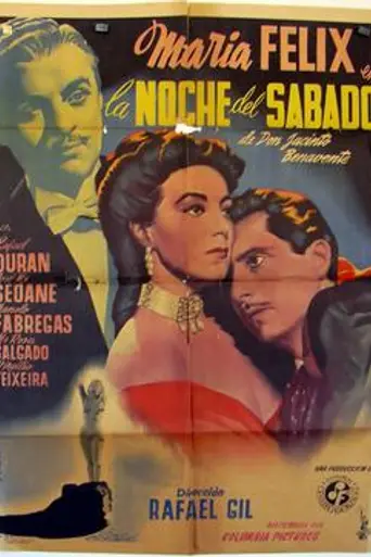 Saturday Night (1950)