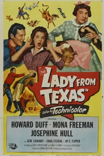 Bendita locura (1951)