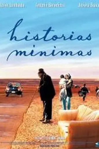 Historias mínimas (2002)