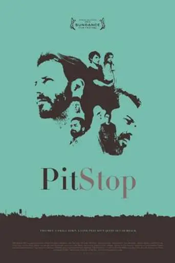Pit Stop (2013)