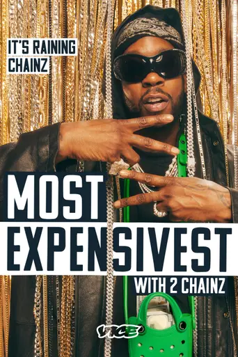 Most Expensivest (2017)