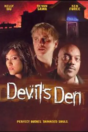 Devil's Den (2006)