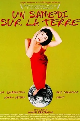 A Saturday on Earth (1996)