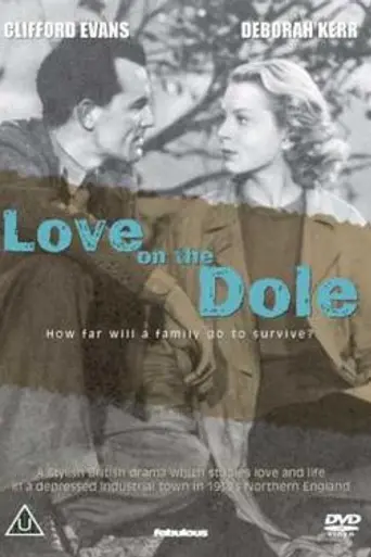 Amor en la miseria (1941)