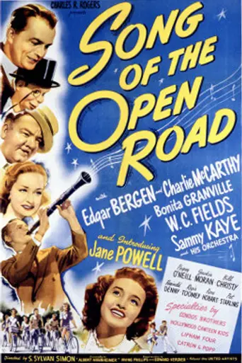 Viva la juventud (1944)
