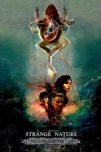 Strange Nature (2018)