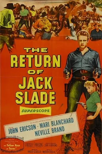 Son of Slade (1955)