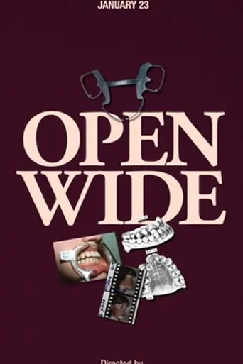Open Wide