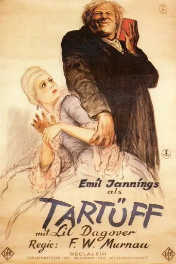 Tartufo (1925)