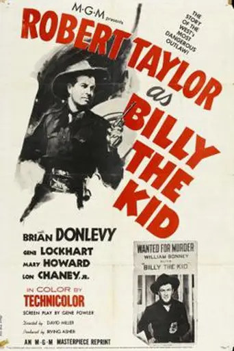 Billy the Kid (1941)