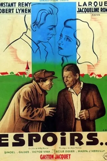 Hopes (1941)