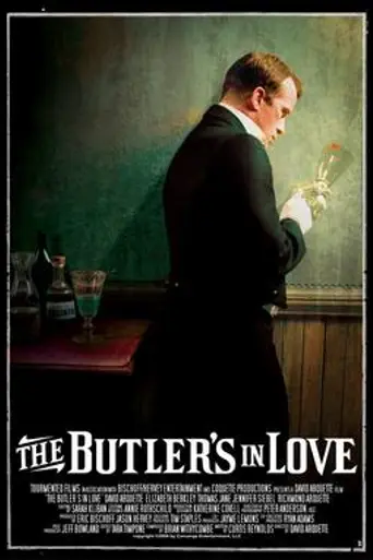 The Butler's in Love (2008)