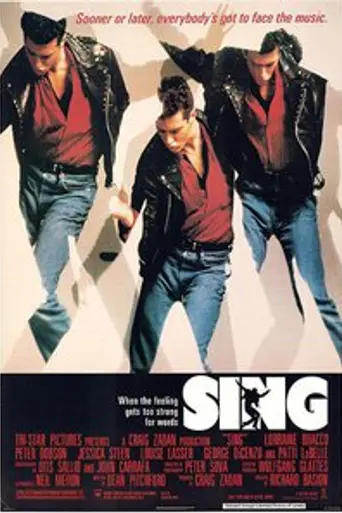 Sing (1989)