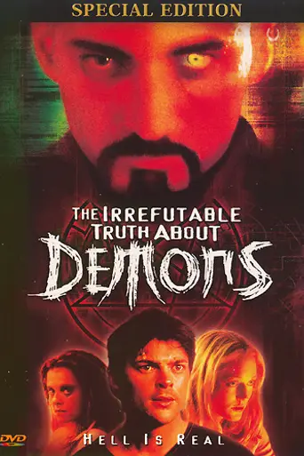 The Irrefutable Truth about Demons (2000)