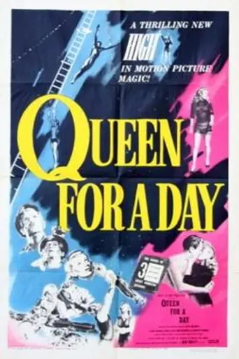 Queen for a Day (1951)