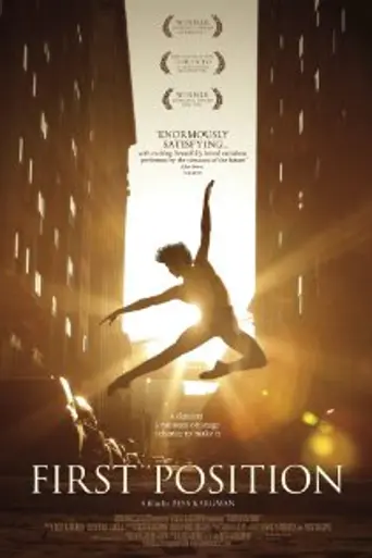 First Position (2011)