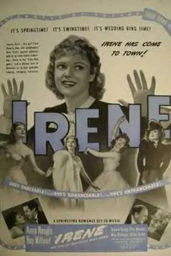 Irene (1940)