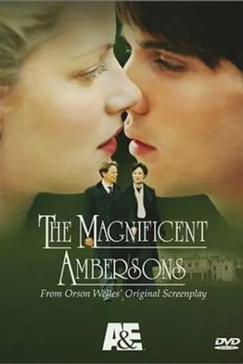 Великолепные Эмберсоны (2002)