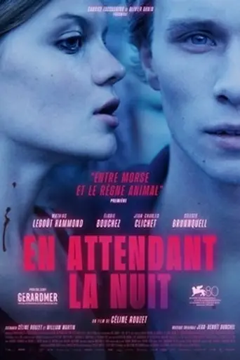For Night Will Come (2023)