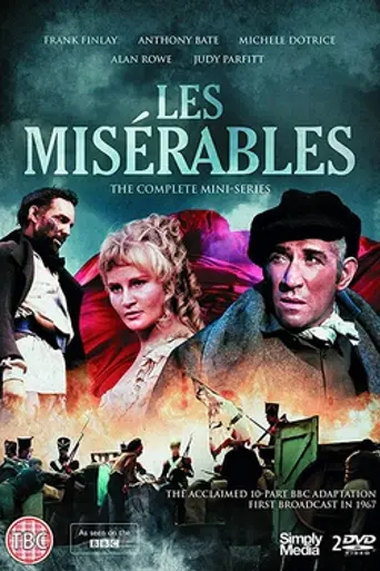 Les Misérables (1967)