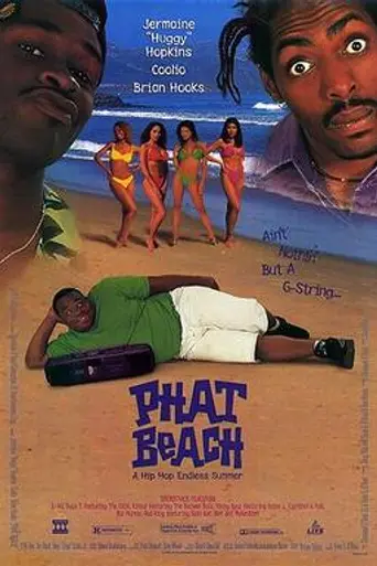 Phat Beach (1996)