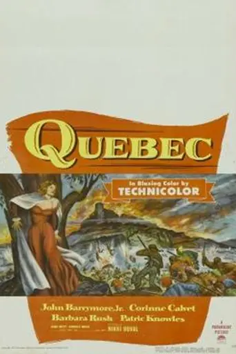 Quebec (1951)