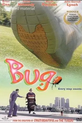 Bug (2002)