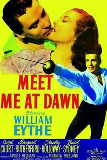 Encuentro al amanecer (1947)