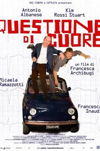 Questione di cuore (2009)