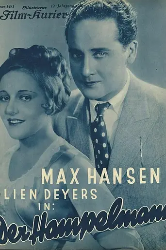 The Jumping Jack (1930)
