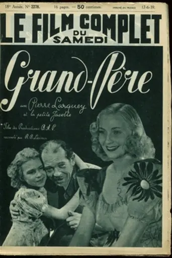 Grandfather (1939)