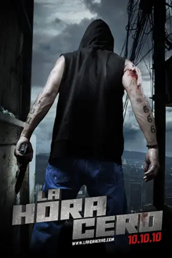 La hora cero (2010)